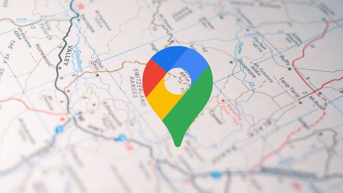 Google Maps taking storage