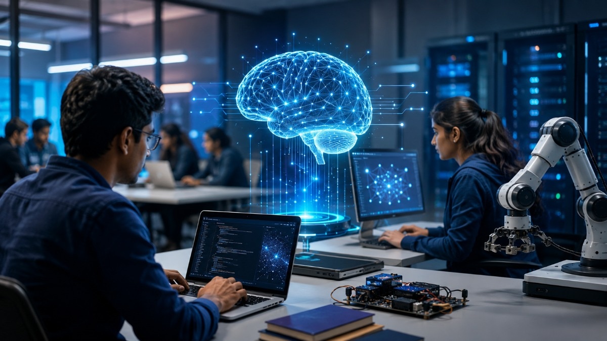 The initiative will also include an AI Learning Initiative through IBM SkillsBuild, IBM's free technology education programme.