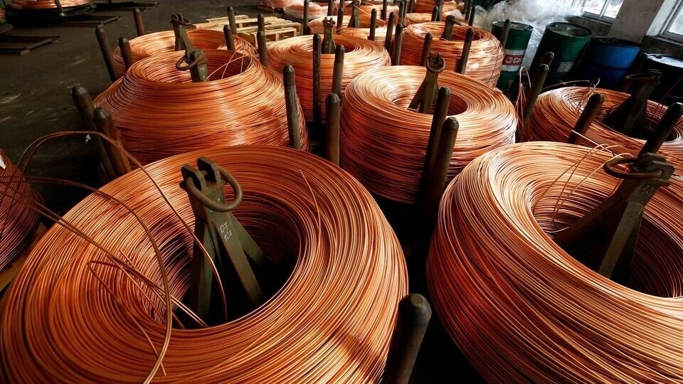 Hindustan Copper, Coal India and NTPC Mining are discussing the possibility of securing four copper mining blocks from Codelco
