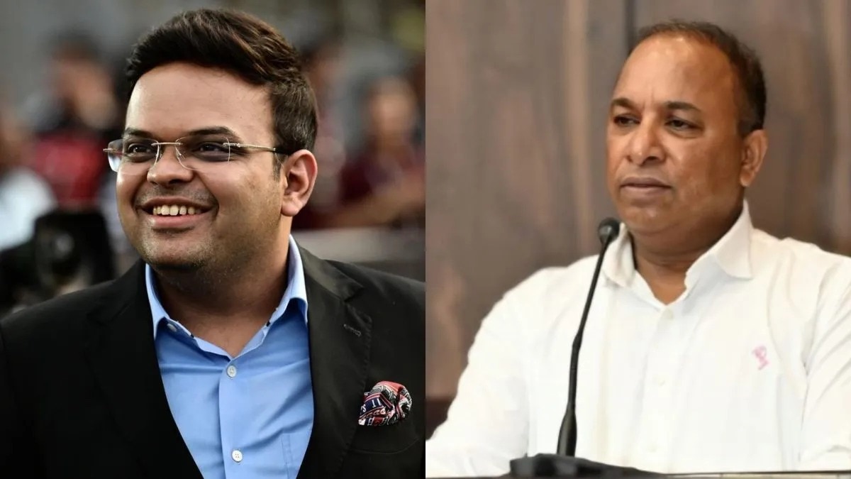 Saikia Recall Jay Shah’s Role in BCCI CoE