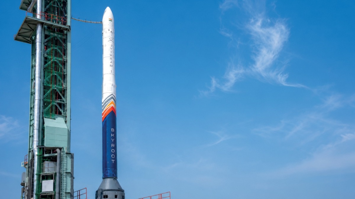 How four cool spacetech start-ups are bringing about a transformation
