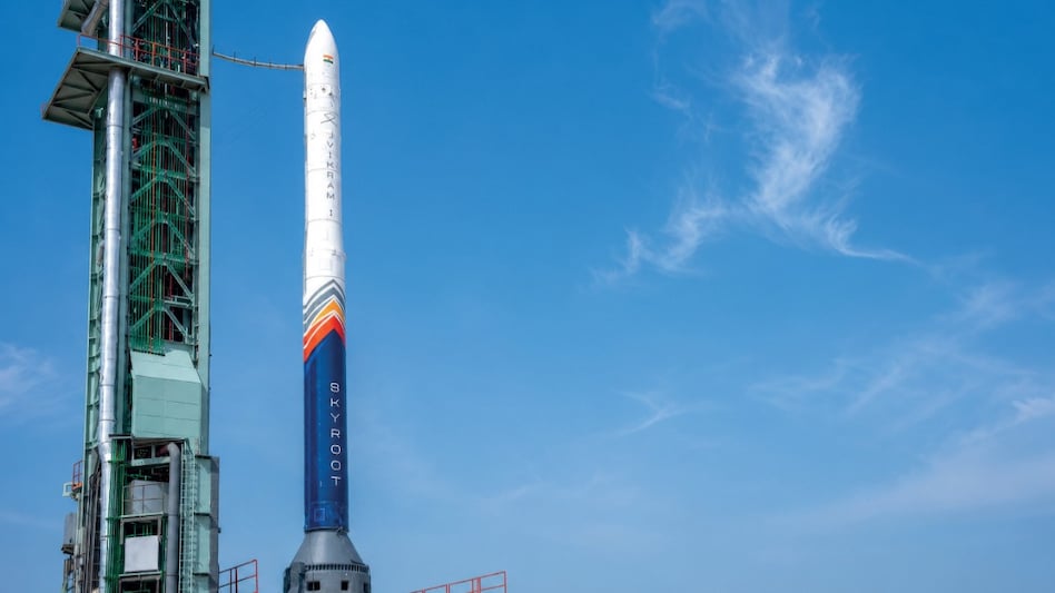 How four cool spacetech start-ups are bringing about a transformation How four cool spacetech start-ups are bringing about a transformation
