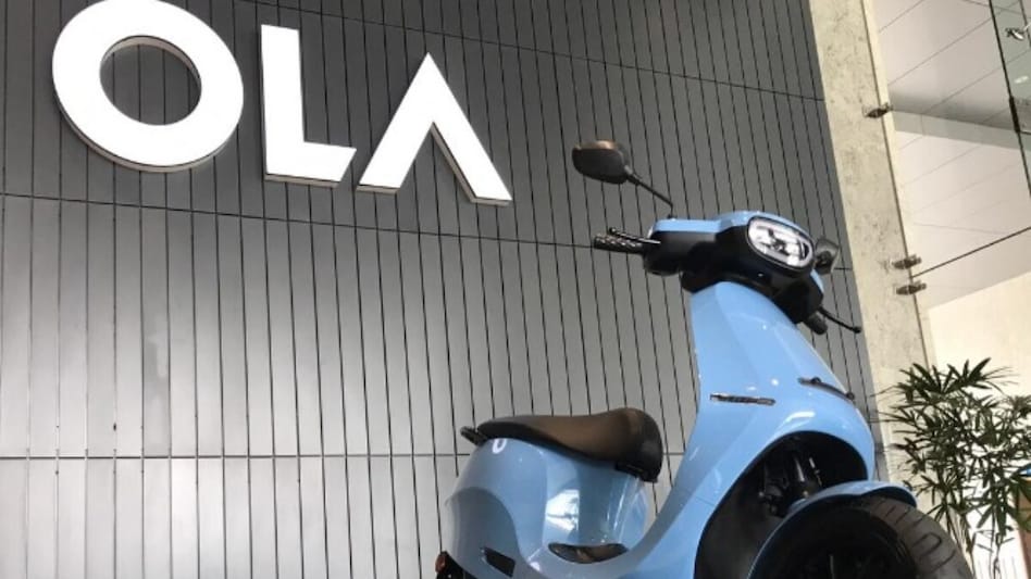 Ola stock sinked 5% intra day in the previous trading session despite the company narrowing its Q1 loss from the year ago period. Ola stock sinked 5% intra day in the previous trading session despite the company narrowing its Q1 loss from the year ago period.