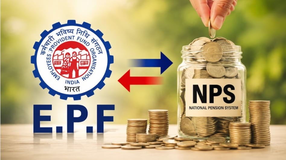 Employees interested in transferring their accumulated EPF balance should first check with their HR department whether Corporate NPS is available in their organisation. Employees interested in transferring their accumulated EPF balance should first check with their HR department whether Corporate NPS is available in their organisation.
