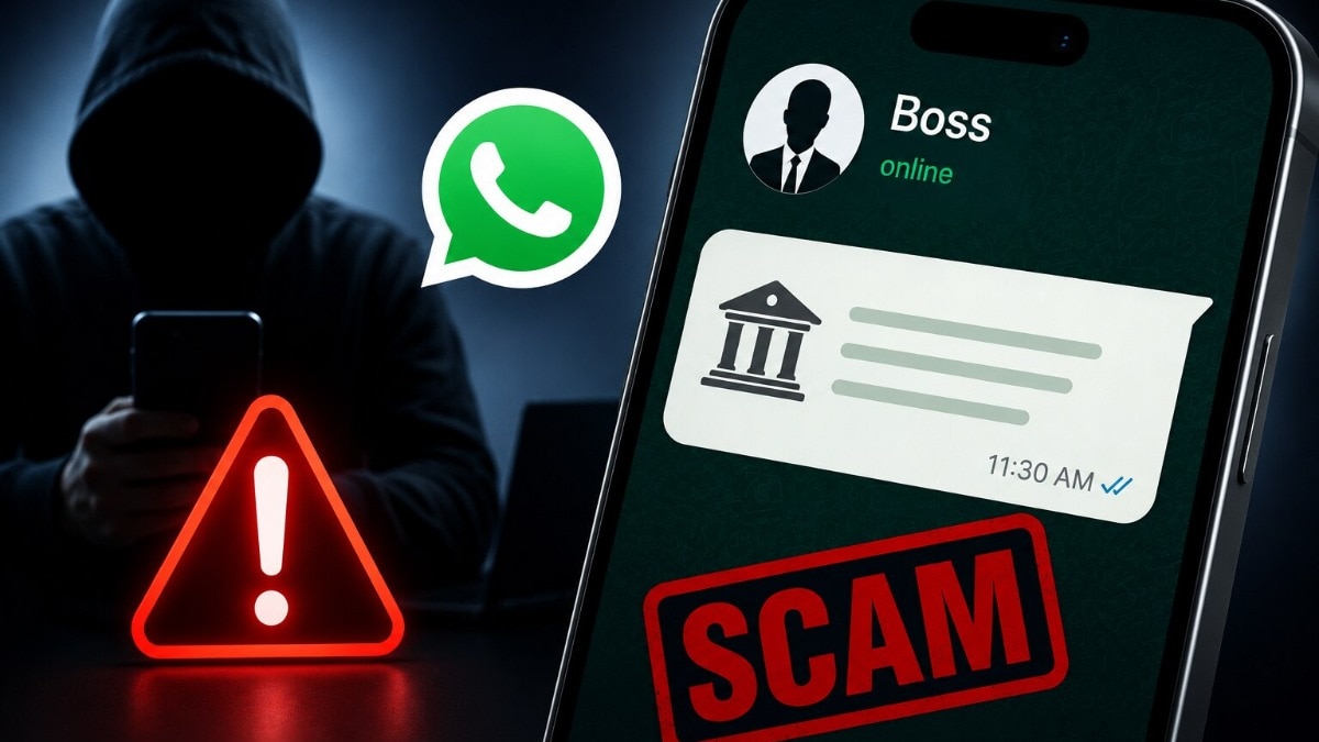 Employees may be told that a payment needs to be made immediately, with the criminals directing the money to accounts controlled by them or their associates.