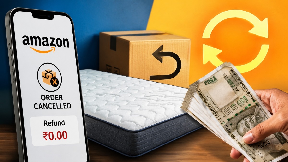 Tracking records showed that the consignment was later returned to the seller and reached the consignor at Faridabad on October 16, 2024.
