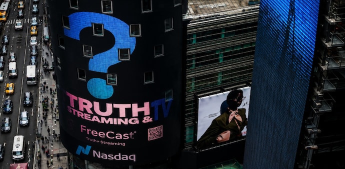 The wider loss was mainly linked to unrealized losses on its cryptocurrency assets. (Picture credit : Reuters) The wider loss was mainly linked to unrealized losses on its cryptocurrency assets. (Picture credit : Reuters)