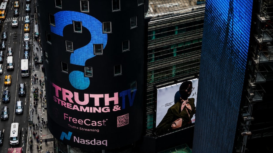 The wider loss was mainly linked to unrealized losses on its cryptocurrency assets. (Picture credit : Reuters) The wider loss was mainly linked to unrealized losses on its cryptocurrency assets. (Picture credit : Reuters)
