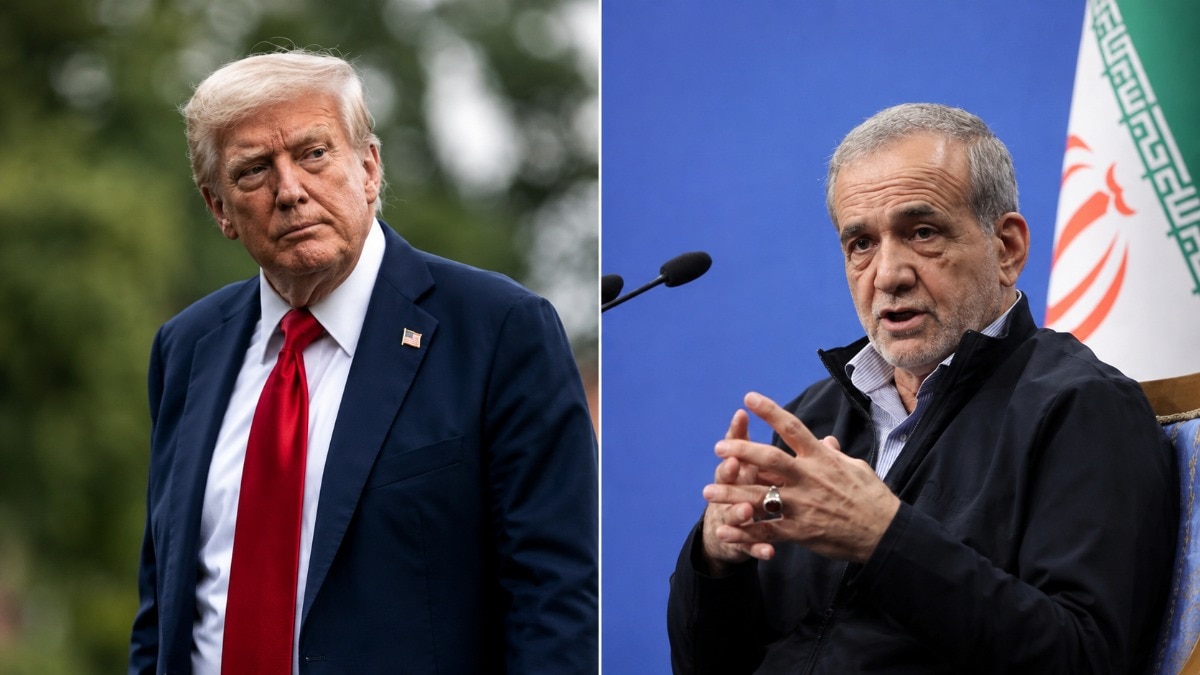 Pakistan says US, Iran nearing a deal over Hormuz