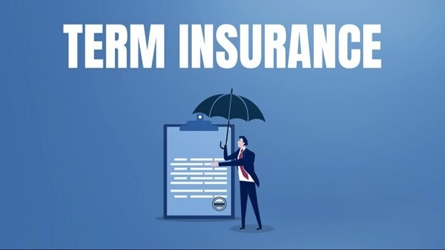 term insurance