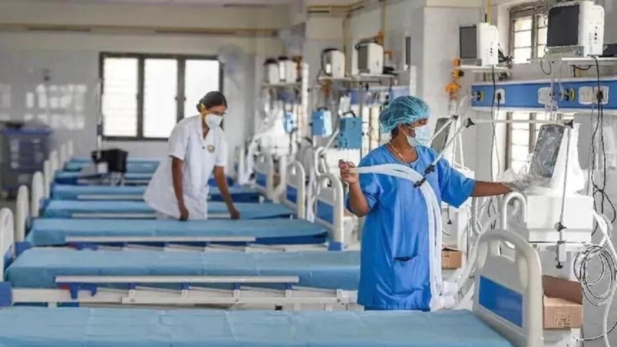 Data from the National Sample Survey (January-December 2025) cited in the survey showed that the average cost of hospitalisation was ₹50,508 in a private hospital, compared with ₹6,631 in a government hospital. 