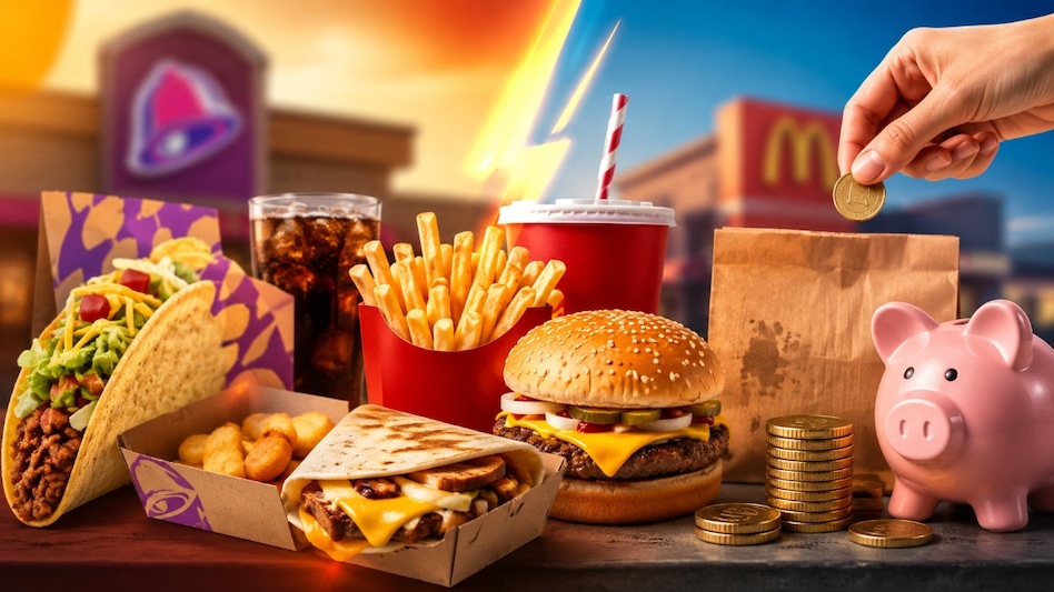 The results suggest that lower prices may not be enough when customers are also looking for better food, service and overall value. The results suggest that lower prices may not be enough when customers are also looking for better food, service and overall value.
