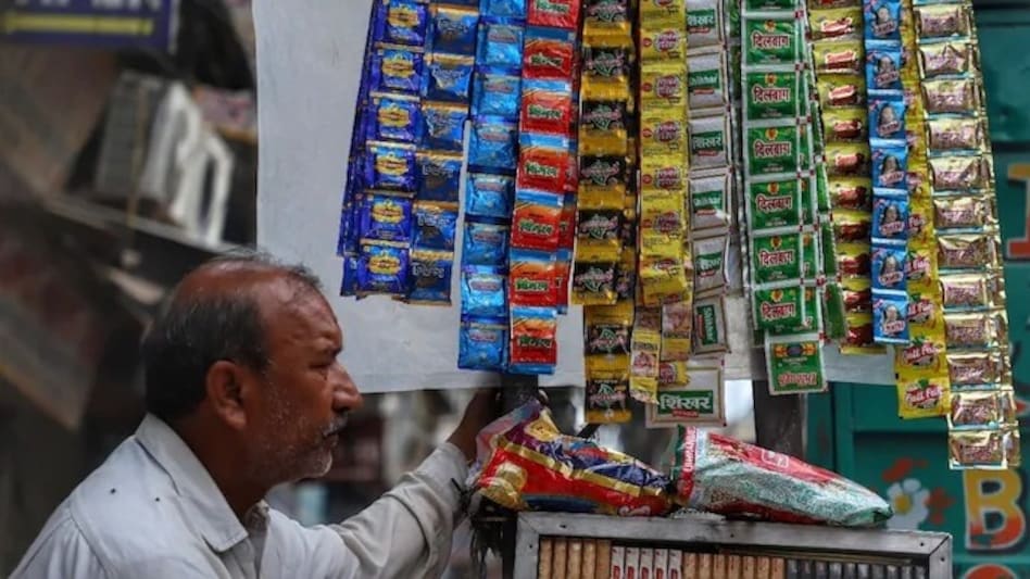 No plastic, no metallised layers: FSSAI's new pan masala packaging rules explained No plastic, no metallised layers: FSSAI's new pan masala packaging rules explained