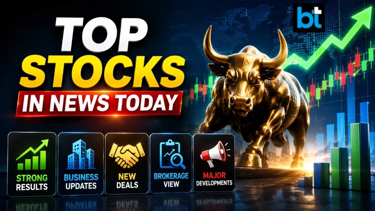 Shares of CAMS, KPIT Tech, NHPC, ASM Tech, Dhunseri Tea, Gabriel, Gujarat Containers, HG Infra, Industrial & Prudential, KCP, Neelamalai Agro, Sandur Manganese and more shall trade ex-dividend today.