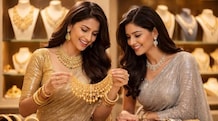 Kalyan Jewellers, Titan shares: 2 jewellery stocks to buy; target prices Jewellery stocks: MOFSL sees a double tailwind for the sector: formalisation (unorganised to organised) and increasing premiumisation, with well-capitalised players as the primary beneficiaries.