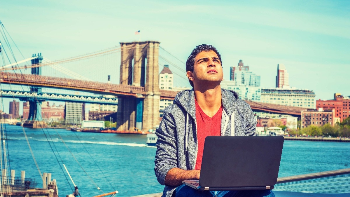 Unauthorised work, overstays, fraud: What gets Indian students' US visas cancelled