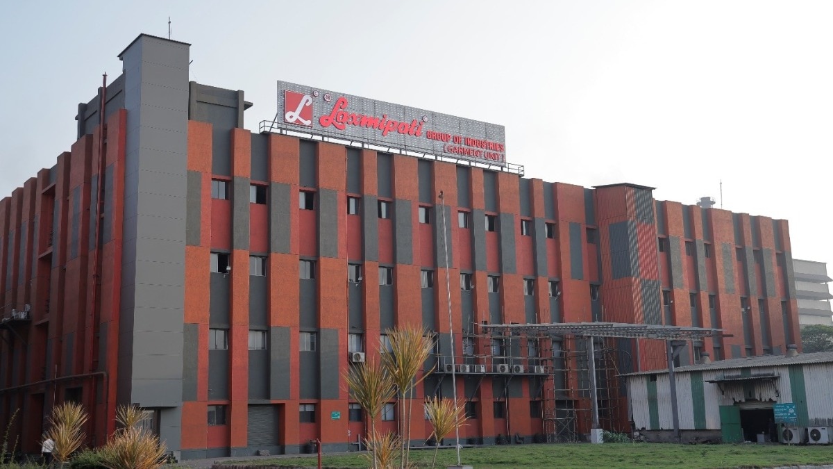 Laxmipati Apparels' Next Growth Frontier: A Vision Led by Parth Sarawagi