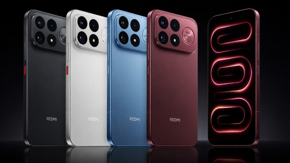 Redmi K100 Pro Max 200MP camera Redmi K100 Pro Max 200MP camera