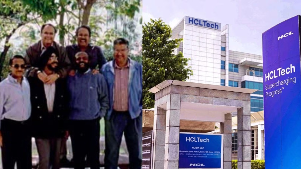 He further said that the company didn't have a manufacturing licence, eventually prompting them to collaborate with UP Electronics Corporation.