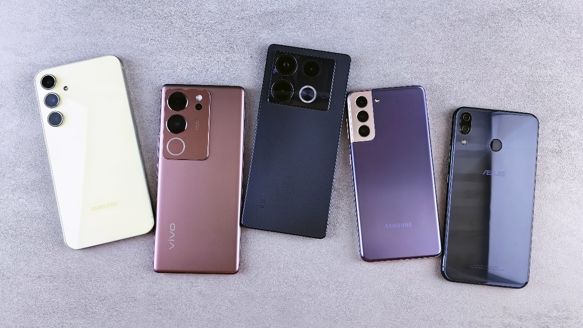 India smartphone market hits five-year low: Phones under Rs 10,000 are fast disappearing