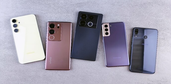 2026 smartphone market 2026 smartphone market