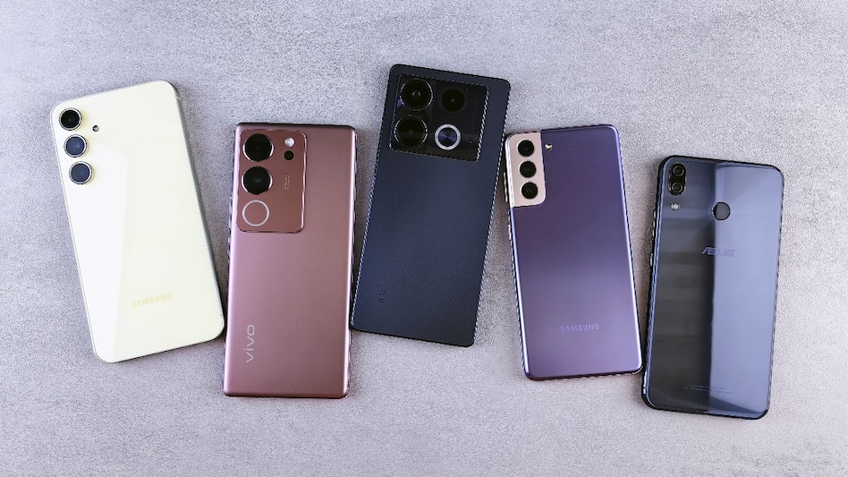 2026 smartphone market 2026 smartphone market