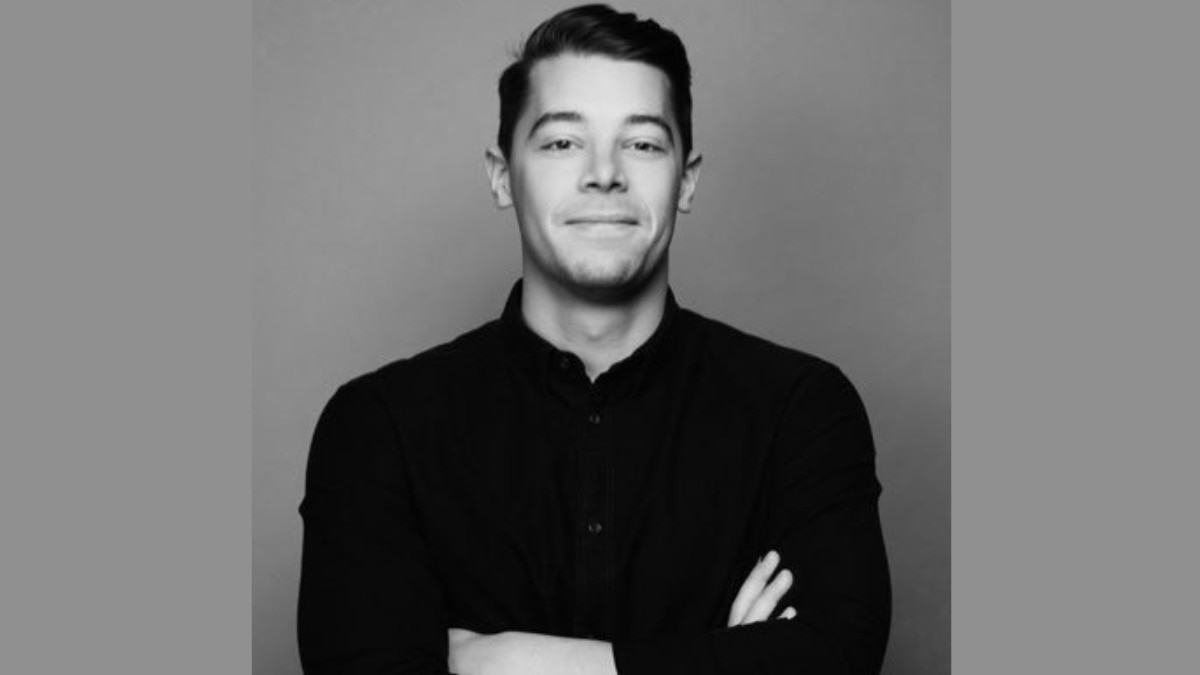 OpenAI's  Brad Lightcap