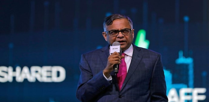 Read full text of Tata Sons Chairman N Chandrasekaran's resignation statement Read full text of Tata Sons Chairman N Chandrasekaran's resignation statement