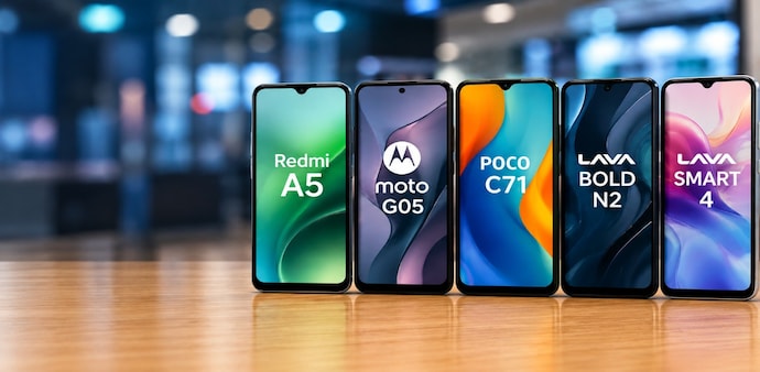 best 4G phones under 10000 best 4G phones under 10000