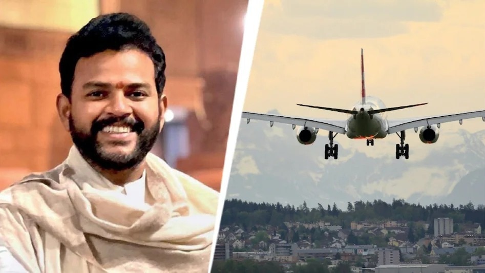 ‘Aviation safety is topmost priority’: Aviation minister on Air India Phuket-Delhi flight incident