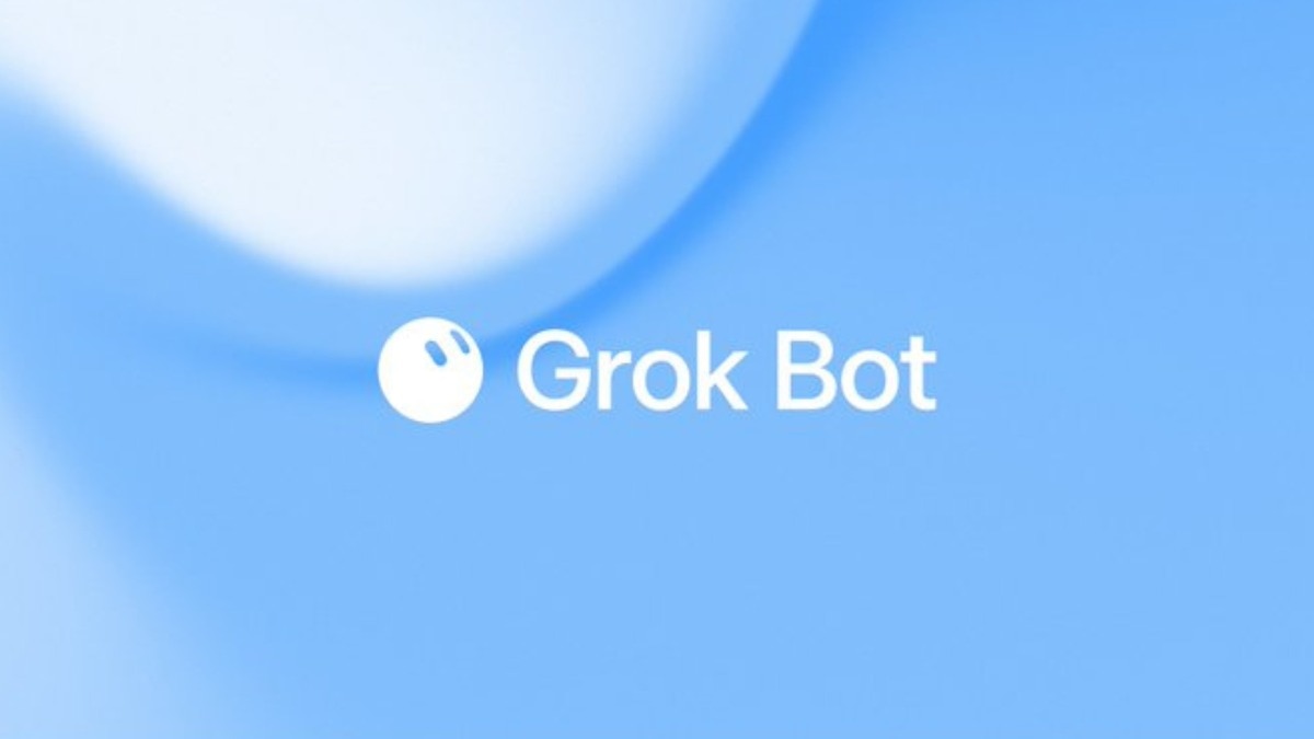 Grok Bot