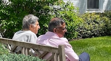 The journey of N Chandrasekaran - From humble beginnings to Ratan Tata's most trusted lieutenant Ratan Tata backed Chandrasekaran as the professional leader who could restore stability.