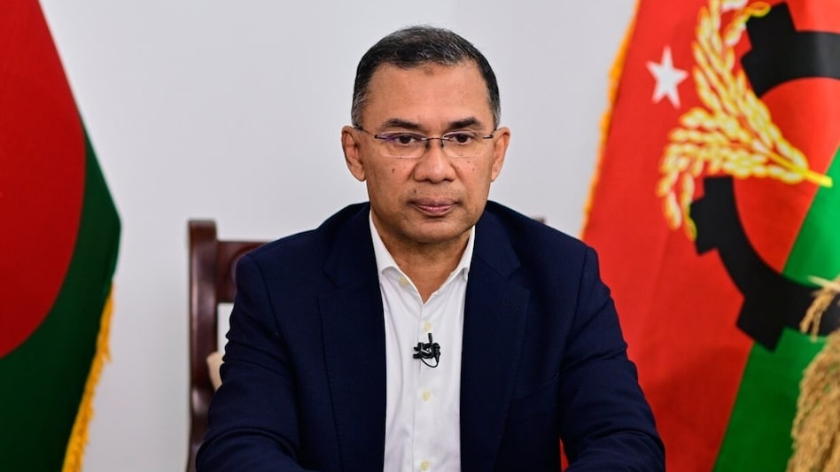 Bangladesh Prime Minister Tarique Rahman Bangladesh Prime Minister Tarique Rahman