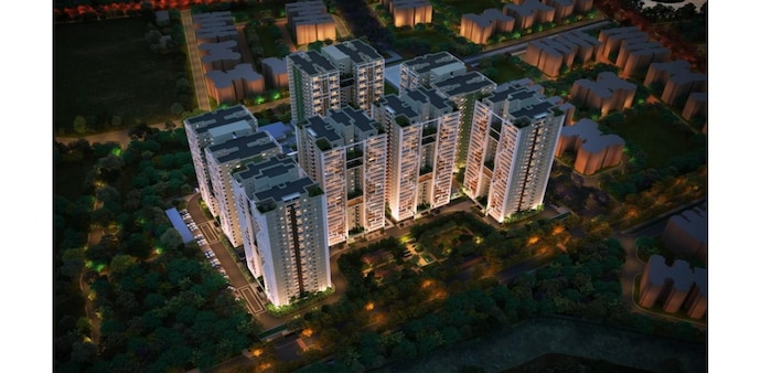 Assotech World Avenue 07 is positioned as a premium residential development in Assotech World Assotech World Avenue 07 is positioned as a premium residential development in Assotech World