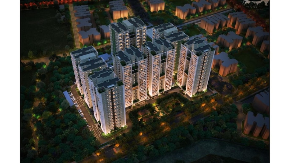 Assotech World Avenue 07 is positioned as a premium residential development in Assotech World Assotech World Avenue 07 is positioned as a premium residential development in Assotech World