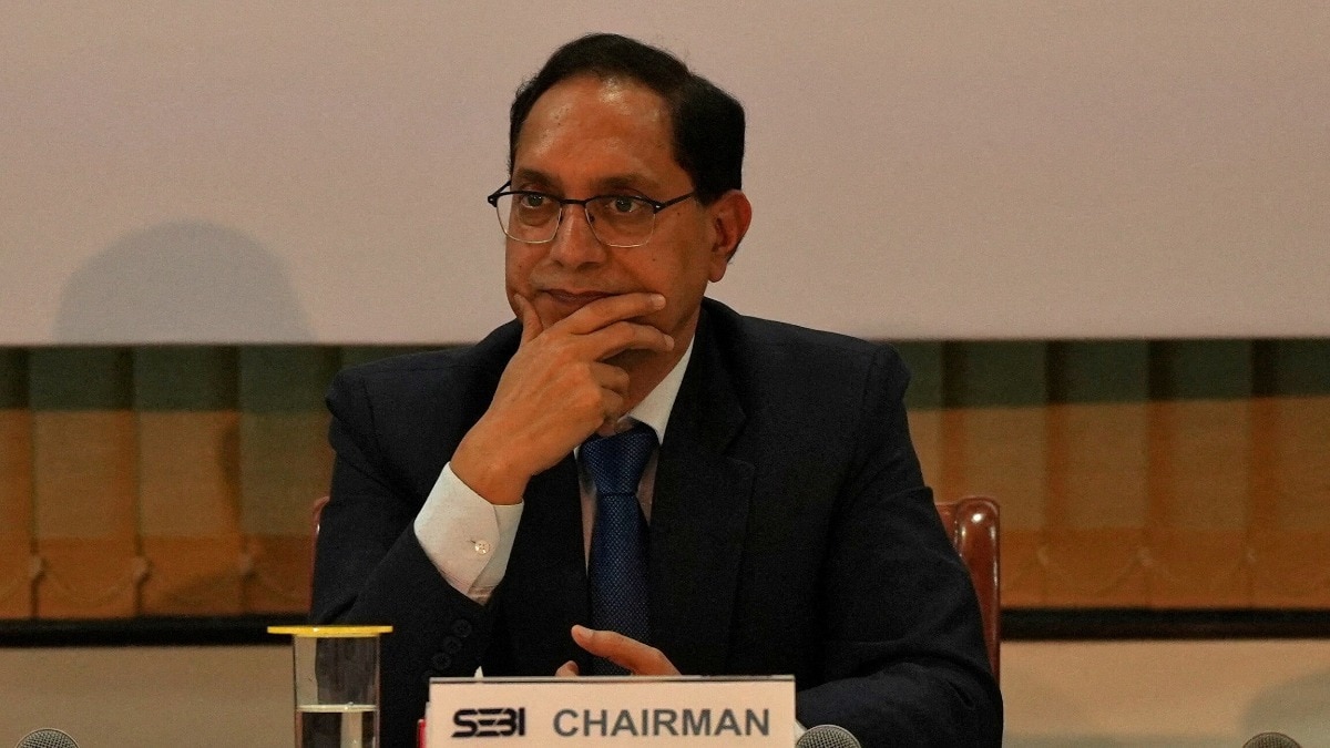 Tuhin Kanta Pandey also said Sebi has been engaging with stakeholders and monitoring feedback on the mechanism.