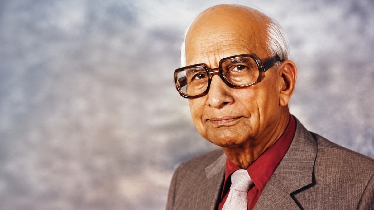 Ghanshyam Das Birla, India’s most influential industrialist, philanthropist, and nation-builder