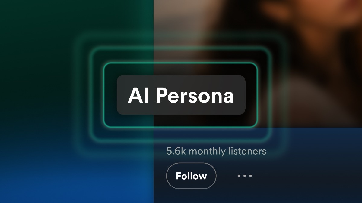Spotify to label AI-generated artists with ‘AI Persona’; What it is and how it works