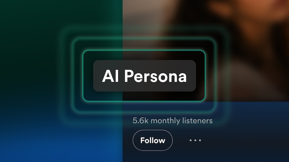Spotify introduces AI Persona to label AI-generated content and profiles. Spotify introduces AI Persona to label AI-generated content and profiles.