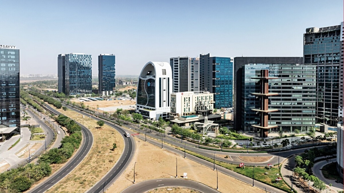 GIFT City can help address this by bringing together banks, trade finance platforms, insurers, funds fintech companies and technology providers.
