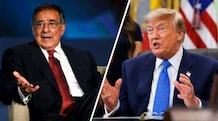 'Having Pakistan negotiate was nuts': Ex-CIA chief Leon Panetta on where Trump faltered in Iran war Former CIA chief Leon Panetta says US should negotiate directly with Iran