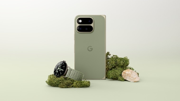 Google Pixel 11 Pro Fold