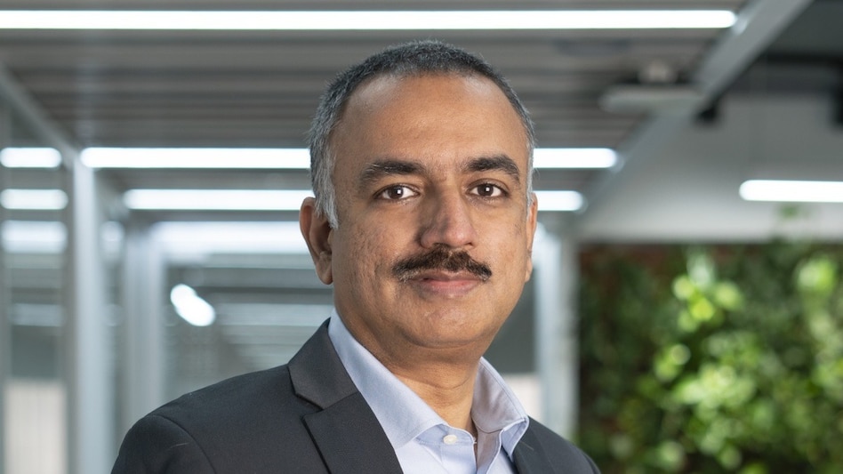 Bharath Sesha, Managing Director, Philips Indian Subcontinent Bharath Sesha, Managing Director, Philips Indian Subcontinent