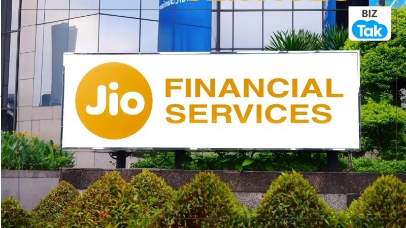 JIO FINANCE