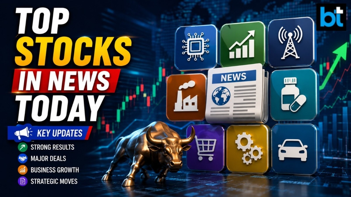 TMPV, Max Healthcare, Honasa Consumer, Brainbees, Ipca Labs, Jubilant Food, LG Electronics, Awfis Space, Gaudium IVF, GIC of India, IGL and others will announce results for June 2026 quarter today.  