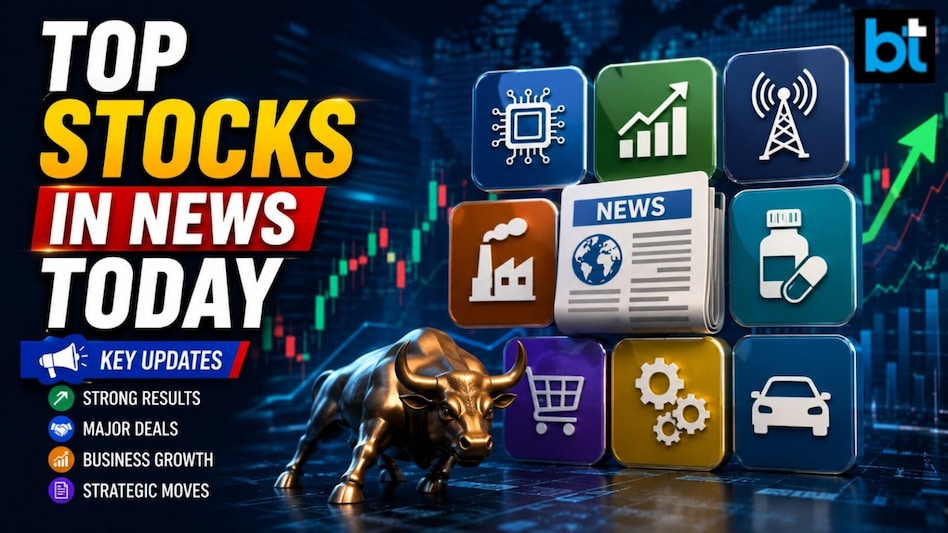 TMPV, Max Healthcare, Honasa Consumer, Brainbees, Ipca Labs, Jubilant Food, LG Electronics, Awfis Space, Gaudium IVF, GIC of India, IGL and others will announce results for June 2026 quarter today. TMPV, Max Healthcare, Honasa Consumer, Brainbees, Ipca Labs, Jubilant Food, LG Electronics, Awfis Space, Gaudium IVF, GIC of India, IGL and others will announce results for June 2026 quarter today.