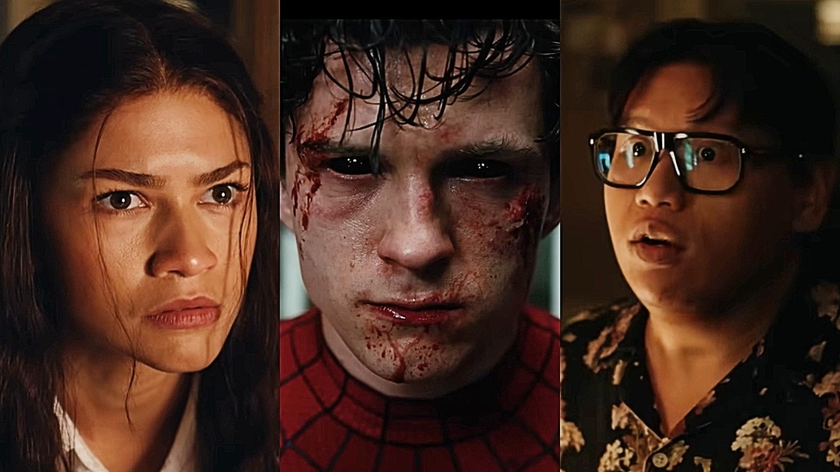 Marvel’s Spider-Man: Brand New Day 