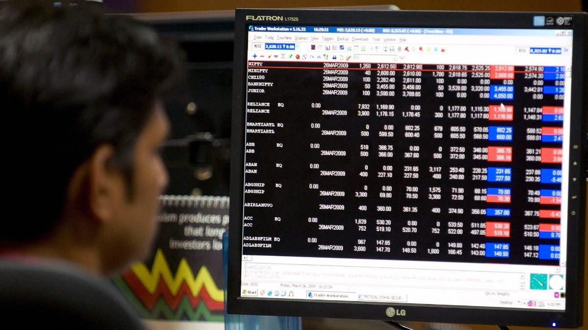 The number of Indian constituents in the key MSCI index will rise to 166 from 165. India's weight in the MSCI Global Standard Index will also increase to 11.9 per cent from 11.8 per cent.