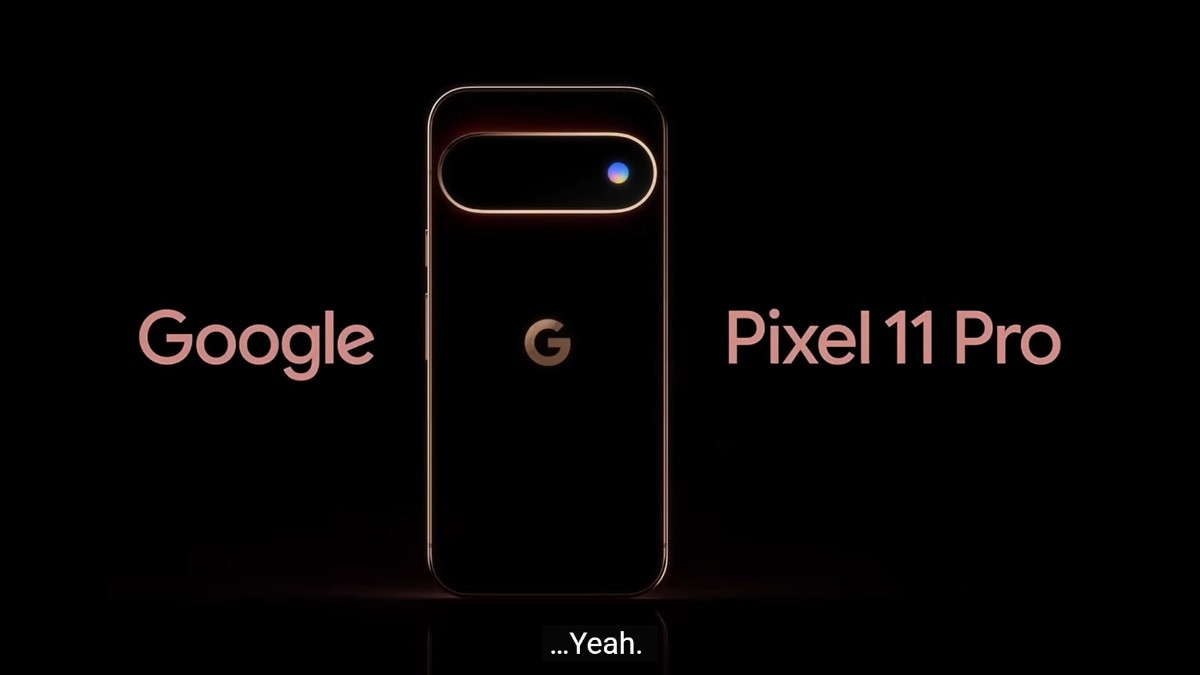 Pixel 11 Pro’s HiLight LEDs offer quick visual cues for calls, messages and Gemini updates.