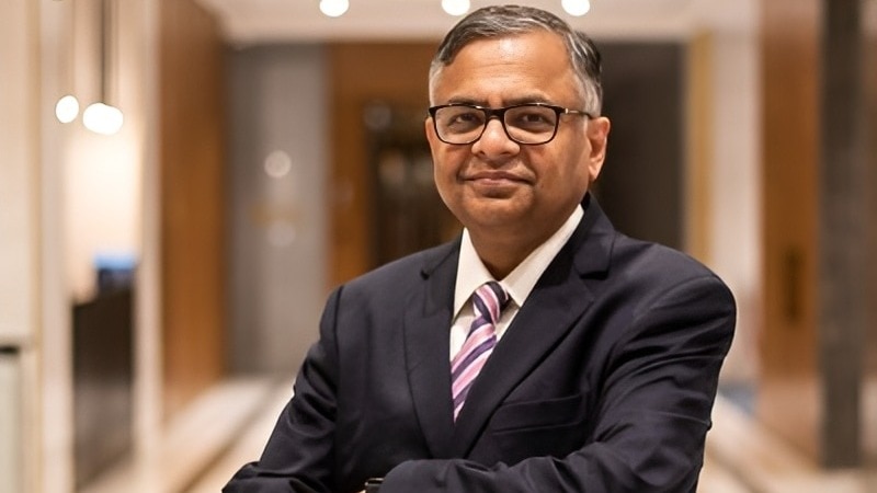 On August 12 this year, Chandrasekaran tendered his resignation and said he would not seek reappointment after completing his current term in February 2027.